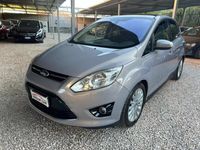 usata Ford C-MAX 1.6 TDCi 115CV Titanium TETTO