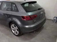 Usata Audi A3 Ambiente 110 CV (80 kW) 2000 Utilitaria