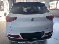 Usata DR F35 150 CV (110 kW) 2022 Bianco SUV