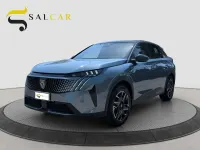Usata Peugeot 3008 GTi 136 CV (100 kW) 2025 Blu/azzurro SUV