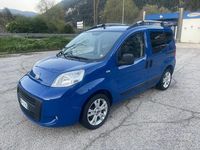 Usata Fiat Qubo Dynamic 73 CV (53 kW) 2009 Monovolume