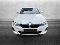 Usata BMW 318 156 CV (114 kW) 2025 Bianco Berlina