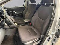 Usata Toyota Yaris Hybrid Active 2025 Argento Utilitaria