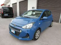 Usata Hyundai i10 Classic 67 CV (49 kW) 2018 Other Utilitaria