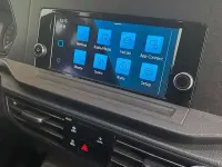 Usata VW Caddy Business 102 CV (75 kW) 2020 Grigio Monovolume