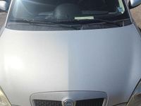 Usata Lancia Ypsilon 77 CV (56 kW) 2009 Grigio Utilitaria