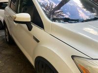 Usata Ford Kuga Titanium 163 CV (119 kW) 2011 SUV
