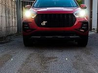 Usata DR DR 5.0 116 CV (85 kW) 2023 SUV