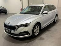 usata Skoda Octavia 2.0 TDI EVO SCR 150 CV DSG Wagon E