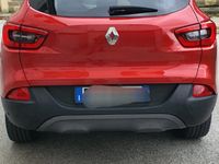 usata Renault Kadjar dCi 130CV 4x4 Energy Bose