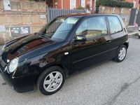 usata VW Lupo 1.4 Highline