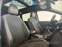 Usata Ford Kuga ST-Line 150 CV (110 kW) 2017 Grigio SUV