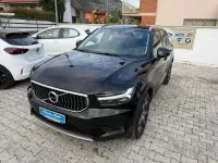 Usata Volvo XC40 Inscription 150 CV (110 kW) 2020 Nero SUV