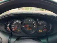 Usata Porsche 996 320 CV (235 kW) 2004 Cabrio