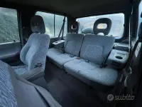 Usata Mitsubishi Pajero 100 CV (73 kW) 1998 SUV
