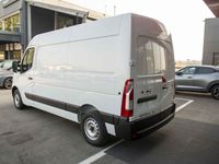 usata Nissan Interstar Furgone 35 2.3 dCi 135CV PC-TN Acenta Furgone nuova a Oderzo