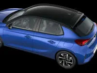 Nuova Opel Corsa Ultimate 145 CV (106 kW) 2026 Blu Utilitaria