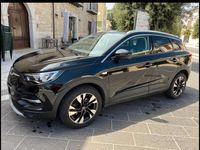 usata Opel Grandland X Grandland X 1.5 diesel Ecotec Start&Stop aut. Innovation