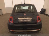 usata Fiat 500e 