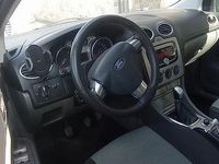 Usata Ford Focus 90 CV (66 kW) 2009 Grigio Berlina