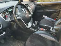 Usata Lancia Delta Gold 120 CV (88 kW) 2013 Utilitaria
