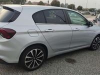 Usata Fiat Tipo Lounge 120 CV (88 kW) 2021 Argento Berlina