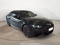 Usata BMW 420 Gran Coupé M Sport 190 CV (139 kW) 2025 Nero Coupé