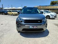 usata Land Rover Discovery Sport Discovery Sport2.0 TD4 180 CV Pure