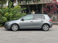 Usata VW Golf VI 140 CV (102 kW) 2010 Utilitaria