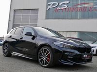 usata BMW 120 i M SPORT PRO-PANORAMA-SEDILI A GUSCIO-19"