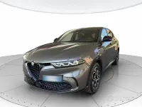 Usata Alfa Romeo Tonale Sprint 131 CV (96 kW) 2024 Grigio SUV