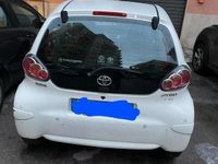 usata Toyota Aygo 1ª serie - 2011