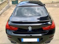 Usata BMW M5 Comfort Edition 449 CV (330 kW) 2012 Nero Berlina