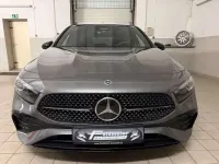 Usata Mercedes A200 Premium 163 CV (119 kW) 2025 Mountaingrau Berlina
