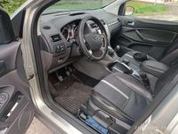 Usata Ford Kuga Titanium 136 CV (100 kW) 2009 Beige SUV