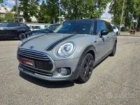 Usata Mini Cooper Clubman 150 CV (110 kW) 2017 Grigio Station wagon