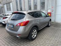 Usata Nissan Murano 2009 Grigio SUV