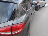 Usata Ford C-MAX Titanium 120 CV (88 kW) 2018 Grigio Monovolume