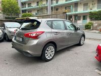Usata Nissan Pulsar Tekna 110 CV (80 kW) 2016 Marrone Berlina