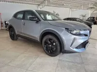 Nuova Alfa Romeo GT Junior 136 CV (100 kW) 2025 Argento SUV