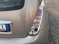 Usata Lancia Ypsilon 2011 Utilitaria
