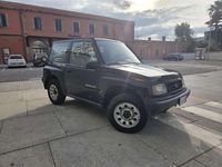 Second-hand Suzuki Vitara 75 CP (55 kW) 1991 SUV