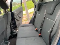 Usata Ford Fiesta 70 CV (51 kW) 2012 Berlina