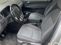 Usata Ford C-MAX 100 CV (73 kW) 2004 Grigio Monovolume