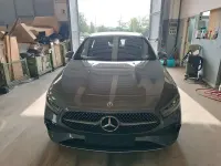 Usata Mercedes A180 Advanced Plus 116 CV (85 kW) 2024 Berlina