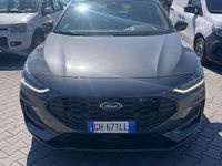 Usata Ford Focus ST-Line 125 CV (91 kW) 2022 Other Berlina