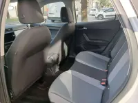 Usata Seat Arona Style 95 CV (69 kW) 2019 Bianco SUV