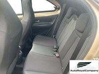 Usata Toyota Aygo X Lounge 72 CV (52 kW) 2023 Giallo SUV