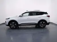 Usata DR DR 6.0 154 CV (113 kW) 2025 Bianco SUV