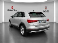 Usata Audi Q3 150 CV (110 kW) 2020 SUV